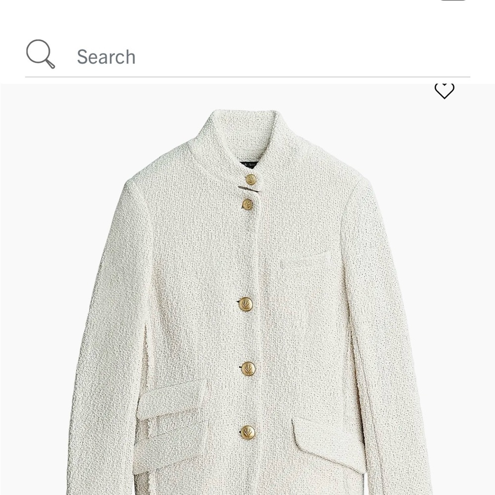 Rag & Bone slade jacket